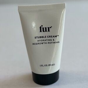 Fur Stubble Cream